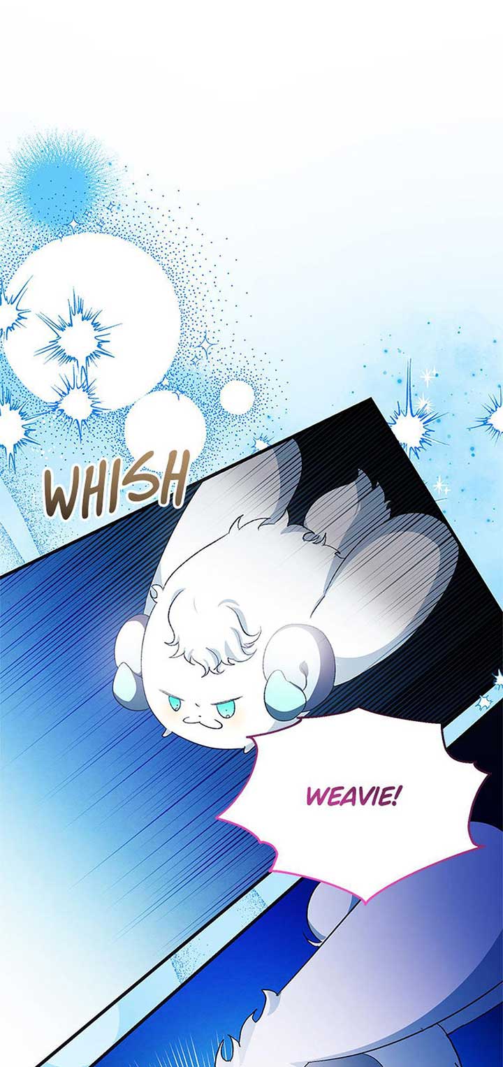 Hey Little Duke, Just Trust in Sister Chapter 84 73